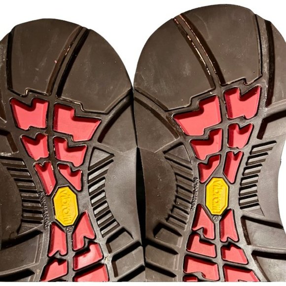 Chaco Z/2 Yampa Sandal in Stitch Brown - 10 - Picture 11 of 13